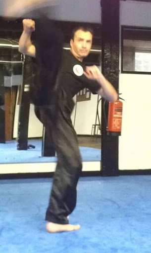 Zenfist Kickboxing Club Gallery - United Kingdom