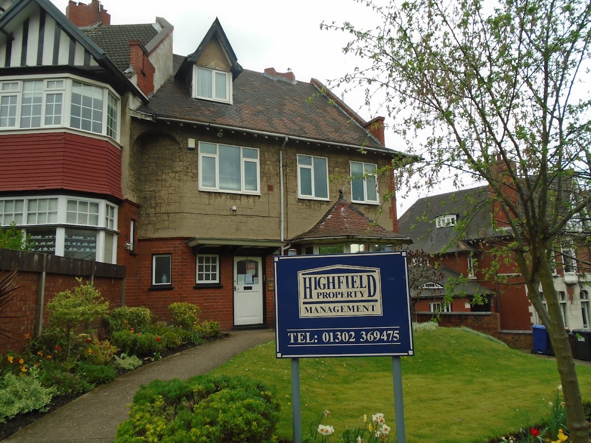 Highfield Property Management