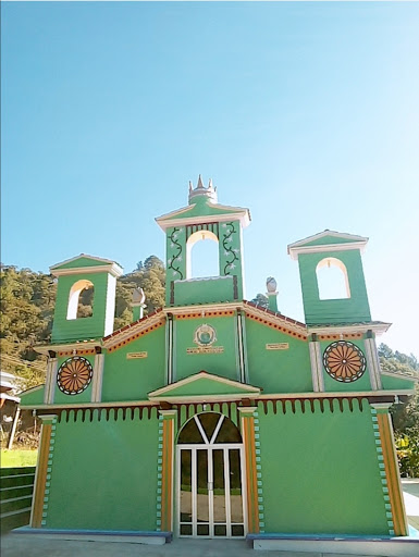 Iglesia Presbiteriana Calvinista Reformacional (La Puerta Del Cielo)