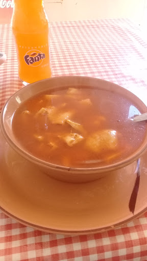 Menudo Doña Rebe - Thumbnail