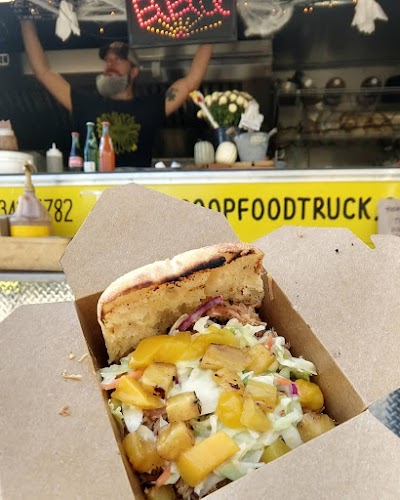 The Coop Food Truck