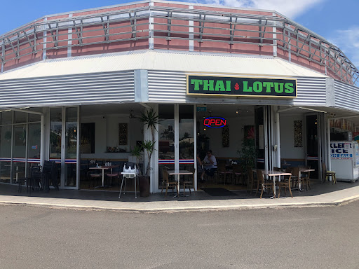 Thai Lotus Wurtulla - Australia