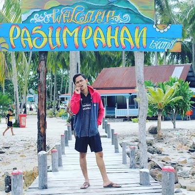 Photos of Pasumpahan