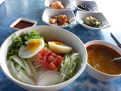 Photos of Noriter Korean Restaurant Guest House