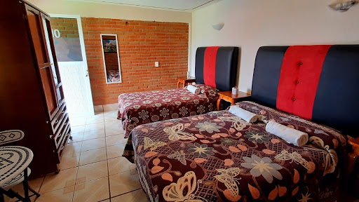 Hotel Bosque Magico Gallery - Mexico