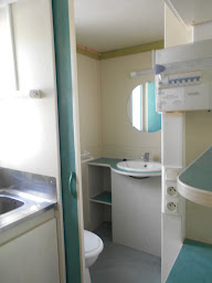 Photo n°30 de CAMPING BELLEVUE à Ria-Sirach (Piscine)