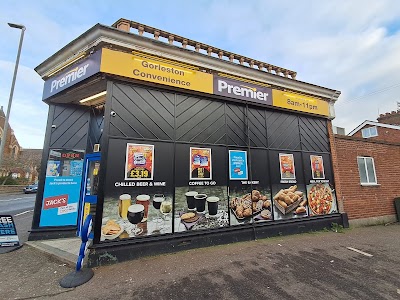 Gorleston Convenience - Premier