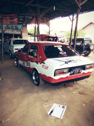Photos of Bengkel Anugerah