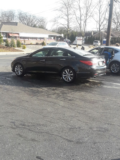 LA Car Wash, Inc. - Thumbnail
