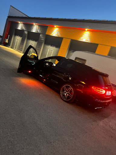 GT AUTO AB - Thumbnail