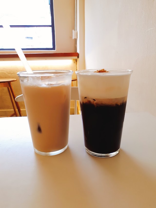 BIROSO COFFEE