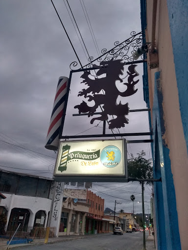 Peluqueria De Leon