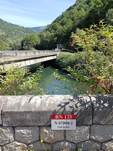 Pont de Rei - Thumbnail