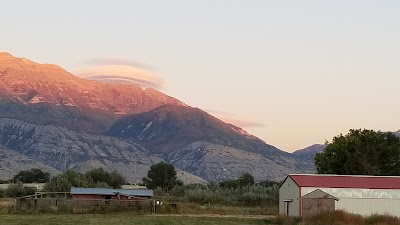 American Fork Station