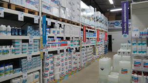 Photo n°21 de Cash Piscines à Bourg-de-Péage (Service de réparation de piscines)