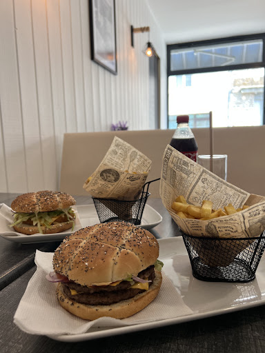 Photo 1 - Pordic Kebab&Burger