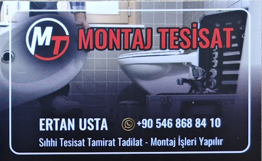 Fethiye sıhhi tesisat