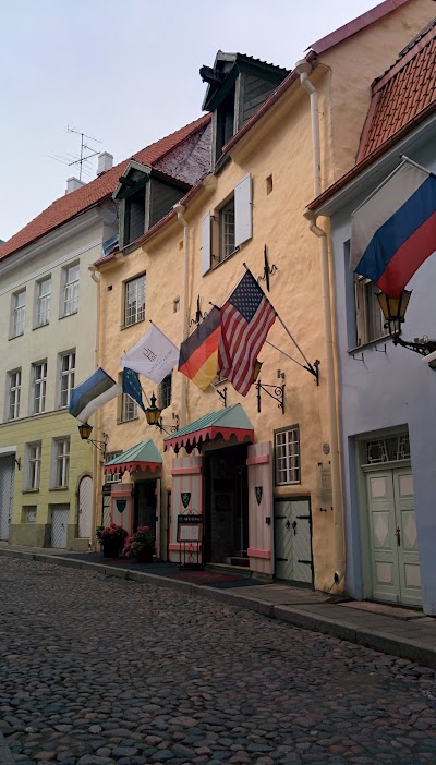 Photos of Hotel Schl&ouml;ssle 5*