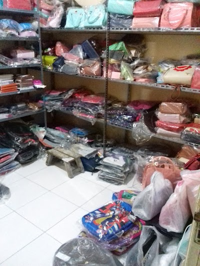 Photos of Dieva Olshop