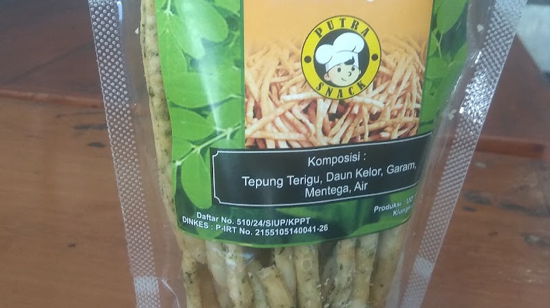 Warung Pande Vegan — photo 4