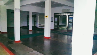 Photos of Watadeniya Town Jumma Mosque