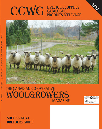 CCWG Livestock Supplies - Cookstown - Thumbnail