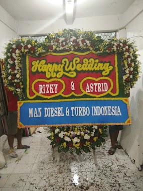 Jatiwaringin Florist, Author: Center Mania