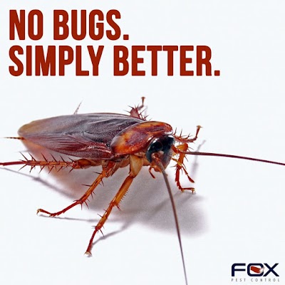 Fox Pest Control - Pittsburgh