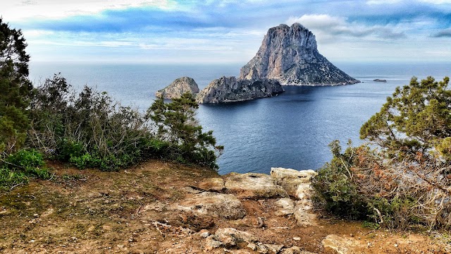 View Point Es Vedra