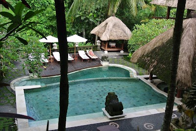 Photos of Kori Ubud Spa