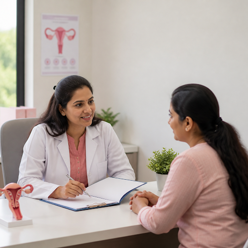 Planning for a baby? Preconception counselling helps you and your partner prepare your body and m… post image