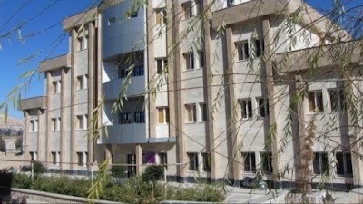 Photos of دانشگاه زرقان