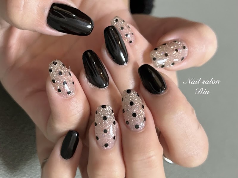 Nail salon Rin