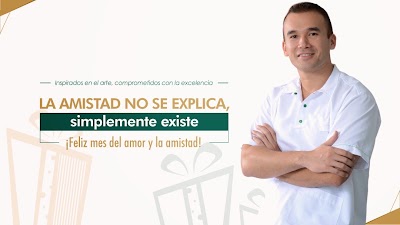 Photos of Dr. Dar&iacute;o Felipe Cabello Plastic Surgery