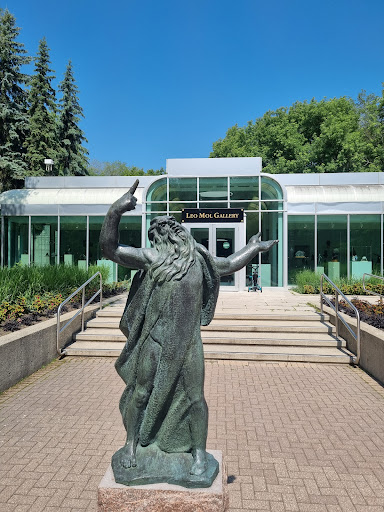 Leo Mol Sculpture Garden - Thumbnail