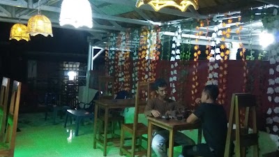 Photos of D' Arista Cafe