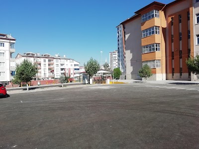 Gökhan Mehmet Anatolian High School Month