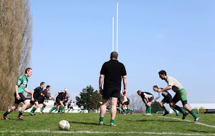 Photo n°1 de Rugby Club de Barentin à Barentin (Club de rugby)