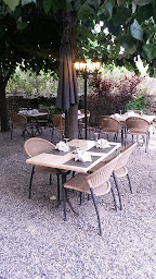 Photo n°7 de Les Coloquintes à Aubenas (Restaurant français)