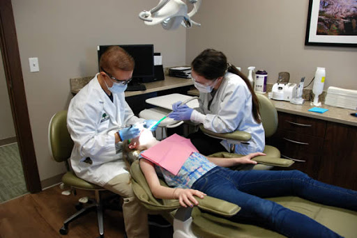 Walnut Creek Pediatric Dentistry