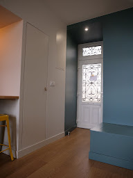 Photo n°17 de MB2 - Rénovation de bâtiments à Échiré (Travaux généraux)