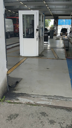 Strada Bârsei 1, Voluntari 077190