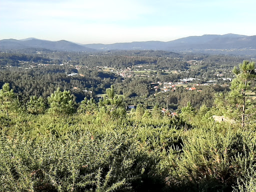 Petróglifos de Monte Correxíns - Thumbnail