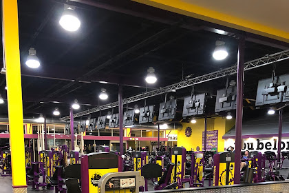 planet fitness locations in des plaines