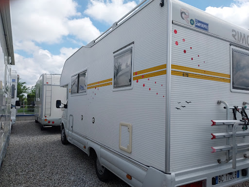 Delta Caravan