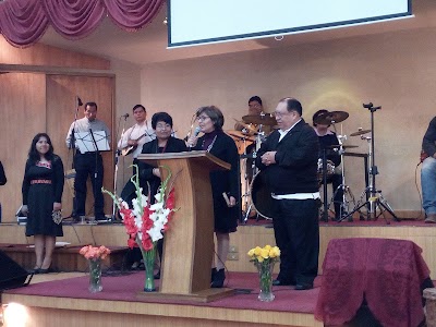 Photos of Iglesia Shekinah