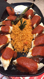 Photo n°58 de Akabe restaurant à Strasbourg (Restaurant halal)