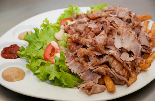 Photo 4 - Paradise Pizza, Kebab Fismes