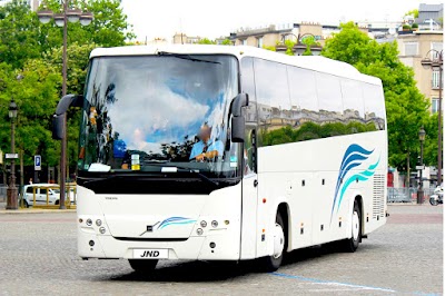Photos of JND coach, bus and minibus rental Lithuania / Autobusų, mikroautobusų nuoma