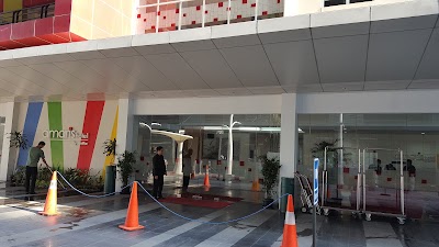 Photos of Amaris Hotel Tangerang City